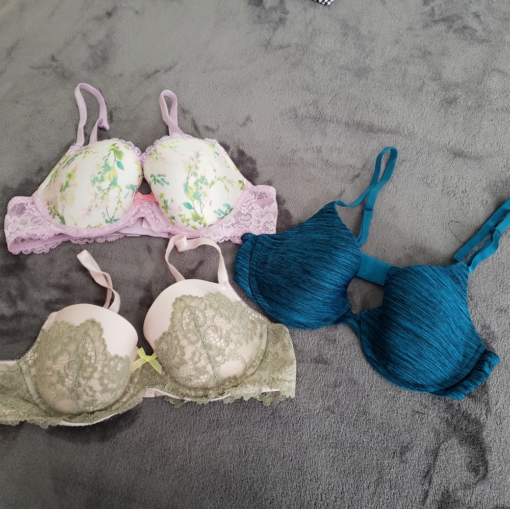 Bras